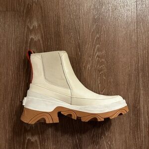 Sorel Brex Chelsea Boot